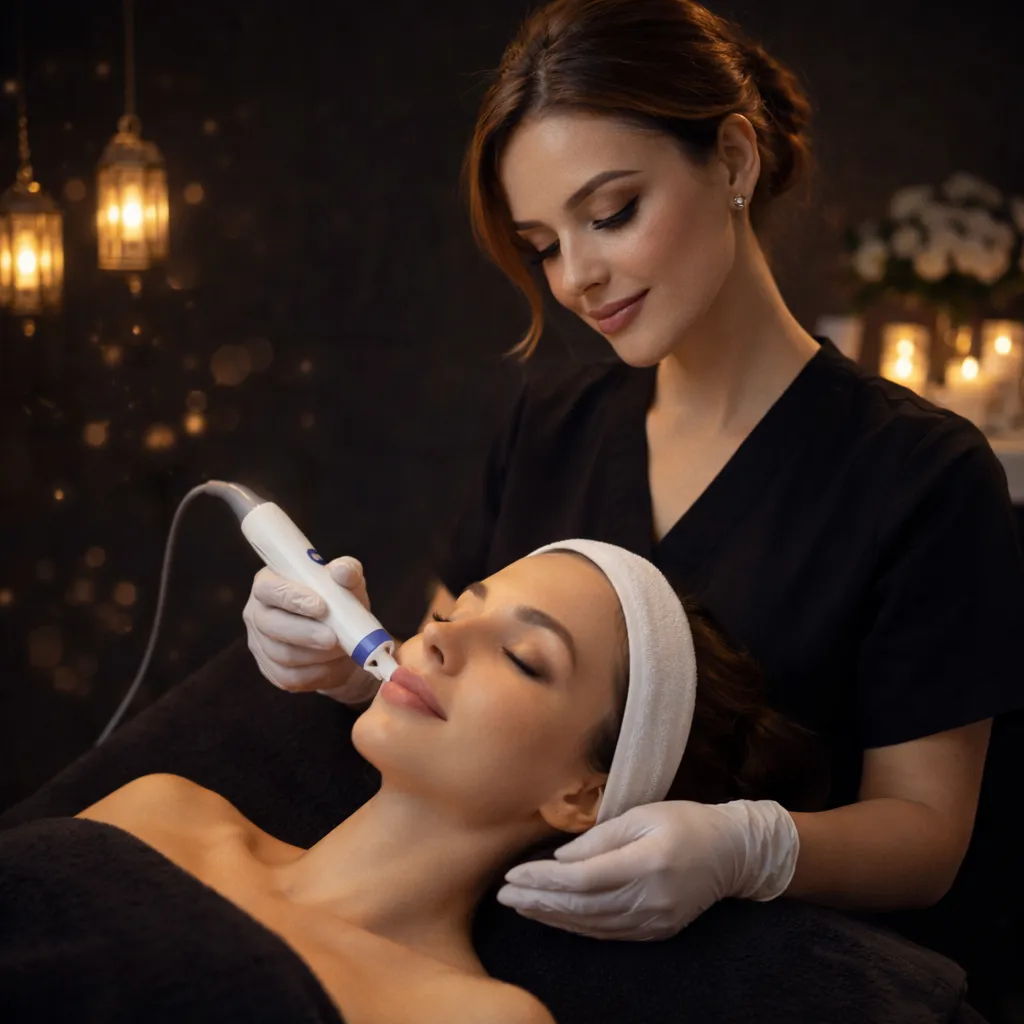 Cilt Bakımının Önemi: Sağlıklı ve Işıltılı Bir Cilt İçin Doğru Adımlar